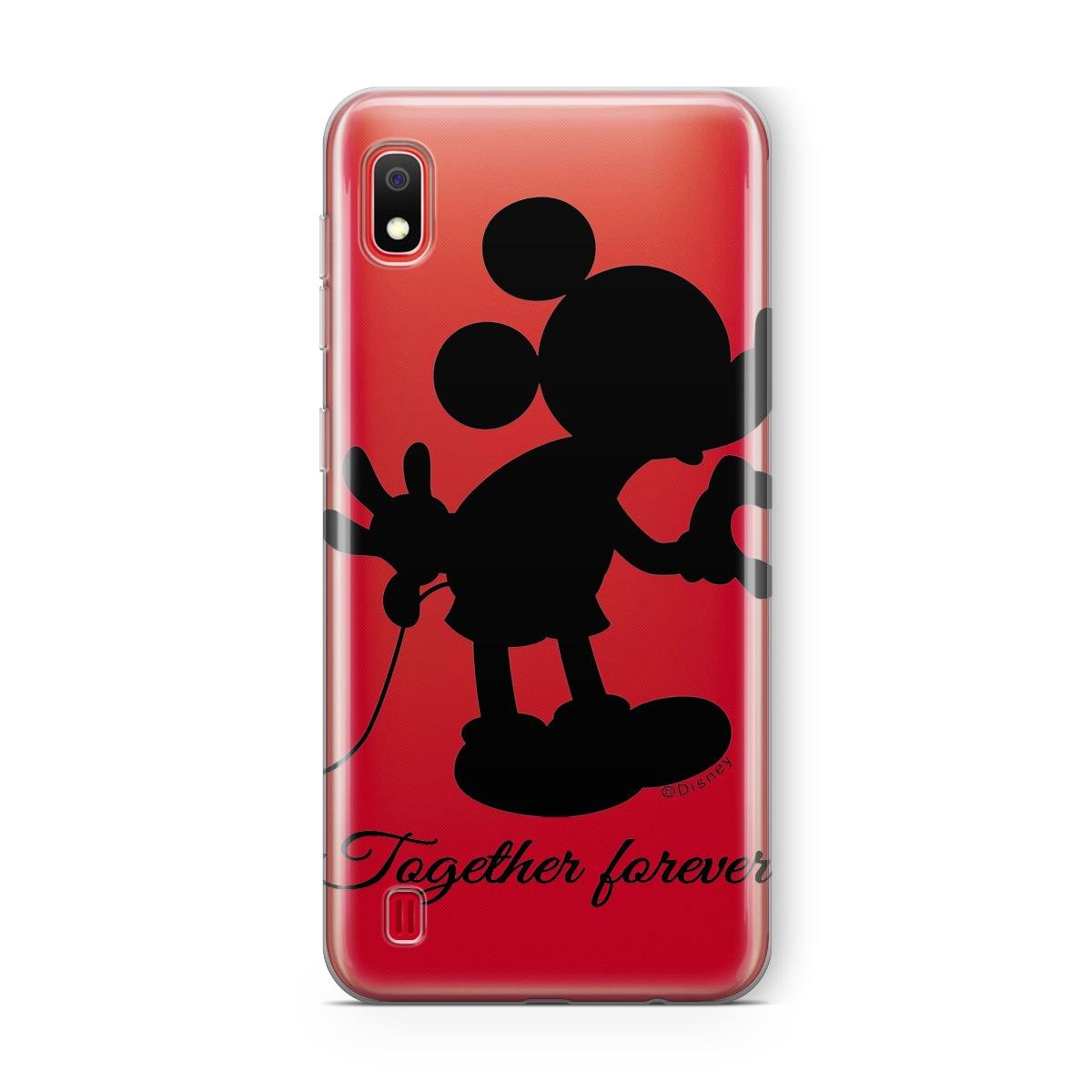 Etui na SAMSUNG Galaxy A10 DISNEY Mickey 005