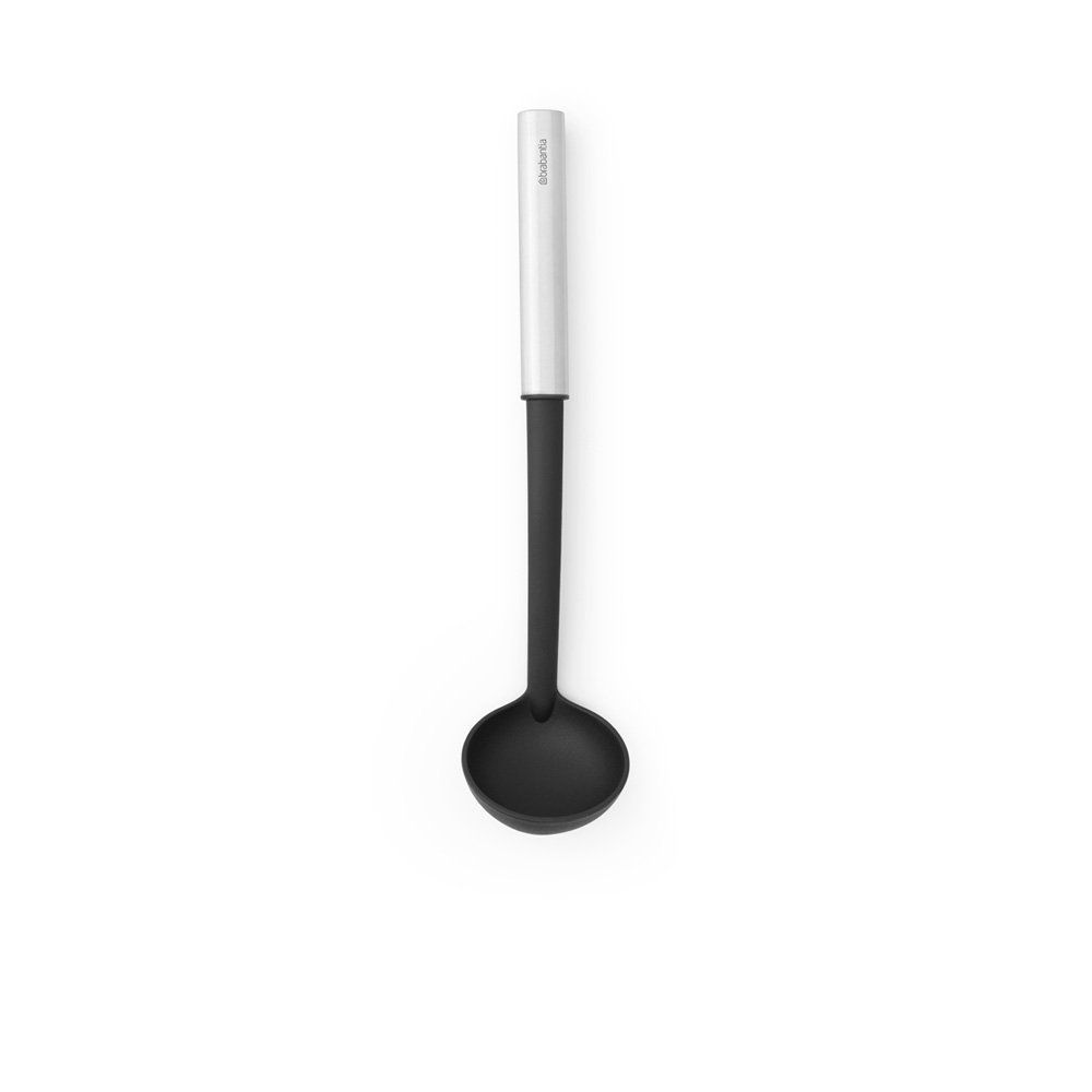 Brabantia Nowości Łyżka chochla do sosu non stick Profile 250545 250545