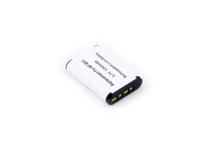 Typ: 12 Akumulator Sony Np-bx1