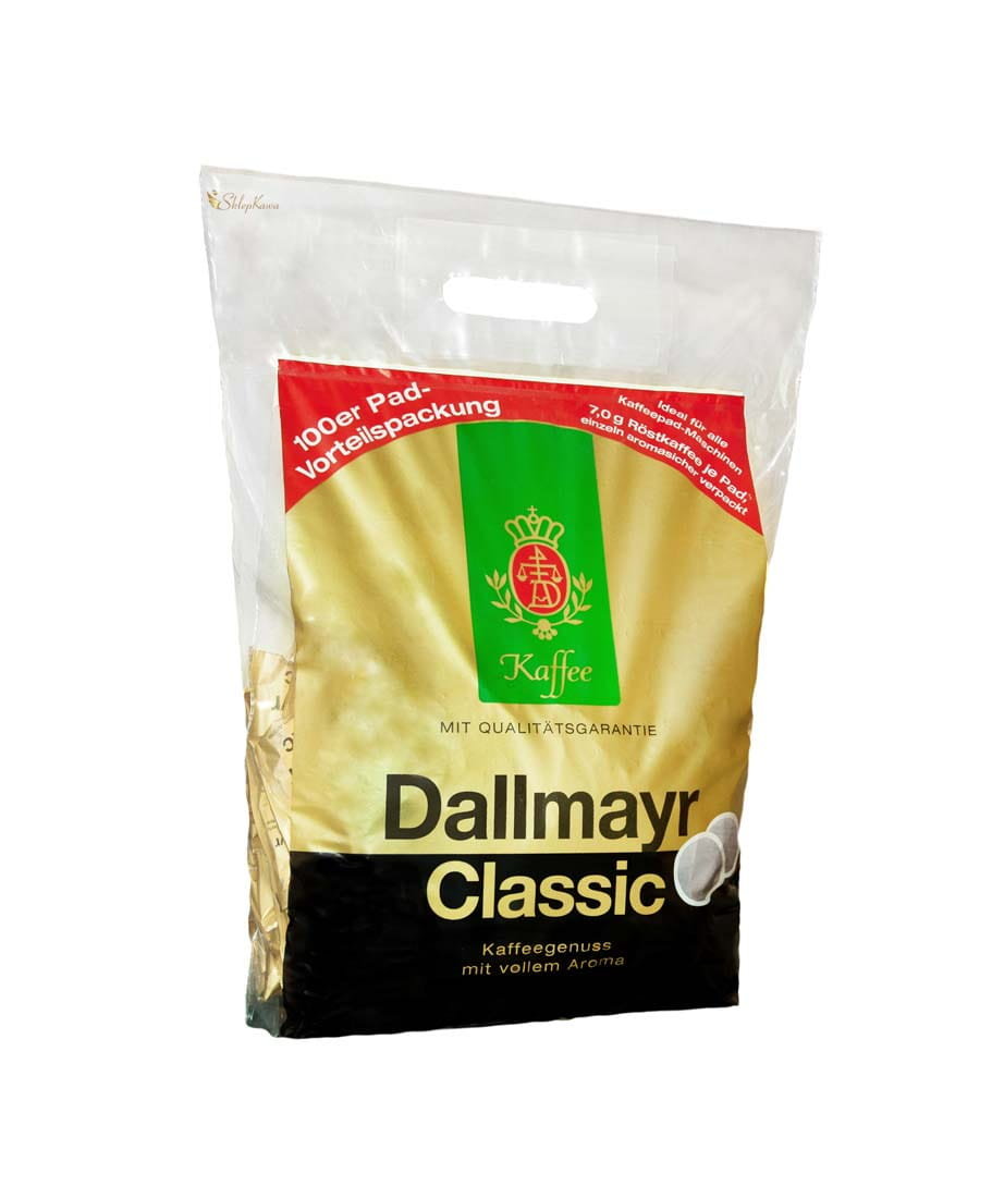 Dallmayr Classic Senseo