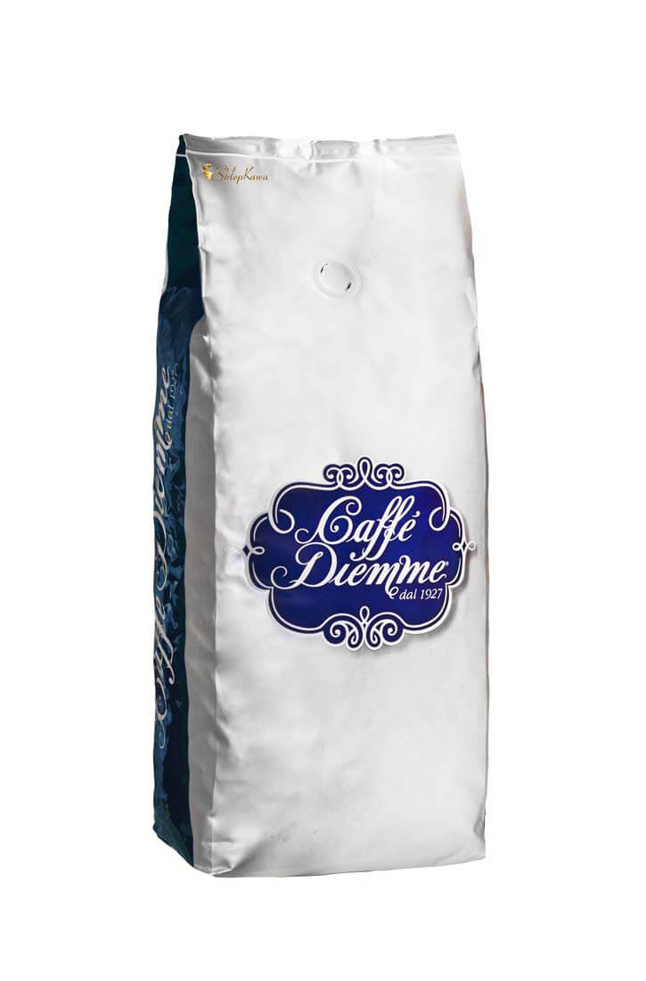 Diemme Caffe Caffe Miscela Blu Super 500g 1509