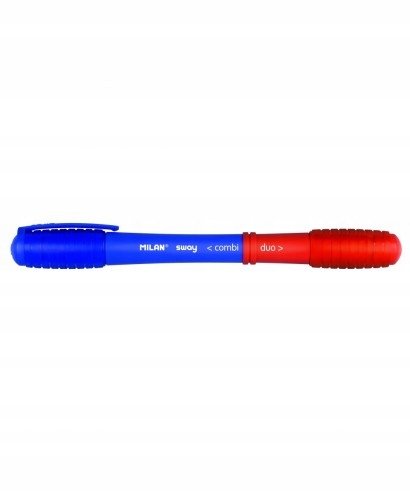 Milan, długopis Sway Combi, 1.0mm