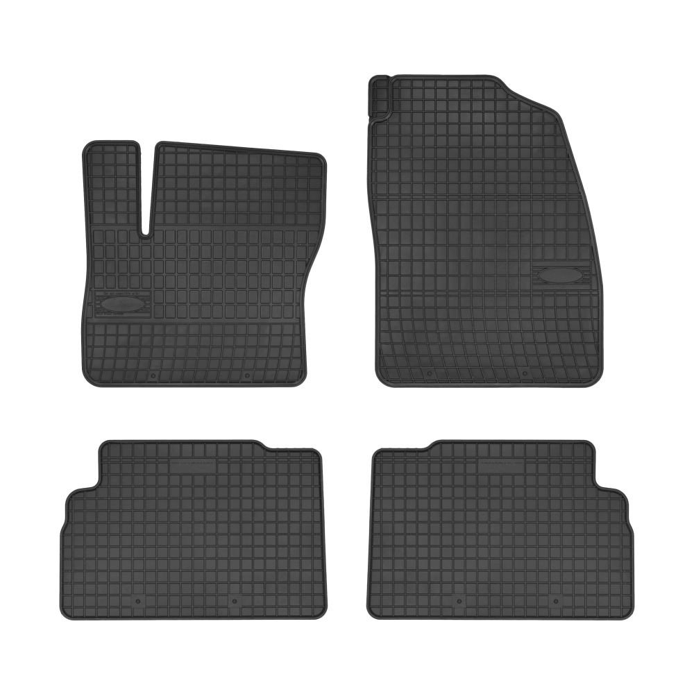 Frogum Dywaniki samochodowe gumowe Ford C-Max 2011- 0309