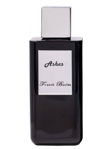 Franck Boclet Rock Riot Ashes Extrait De Parfum 100ml 3575070054439