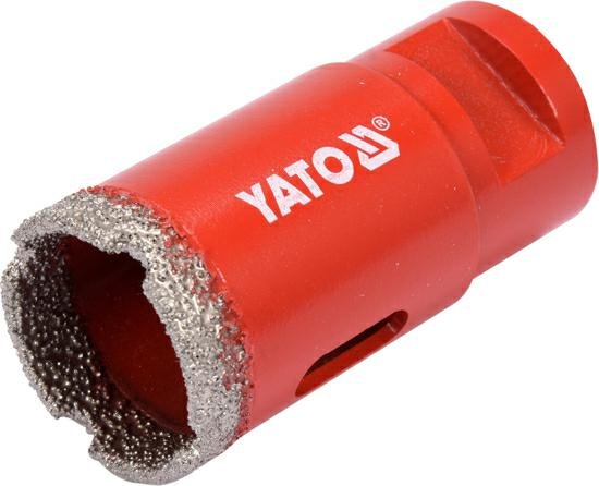 Yato YATO WIERTŁO DO GRESU 30mm YT-60445 YT-60445