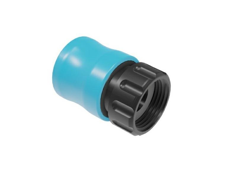 Cellfast basic szybkozłącze z gwintem wewnętrznym blister 50-133 50-133