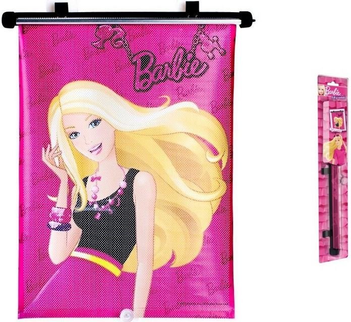 Bam Bam Roleta przeciwsłoneczna - Barbie 337428