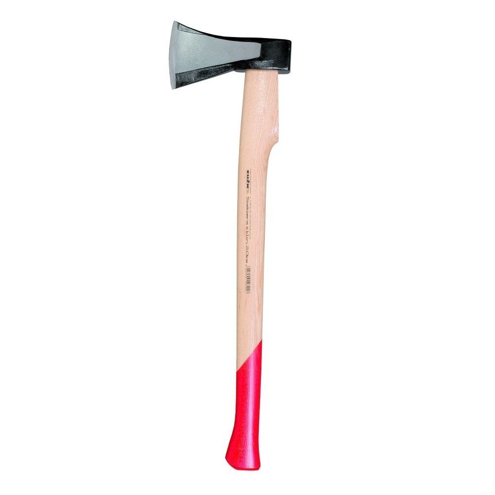 Kuźnia SIEKIERA Z KLINEM TRZON DREWNIANY 2.0KG 650MM