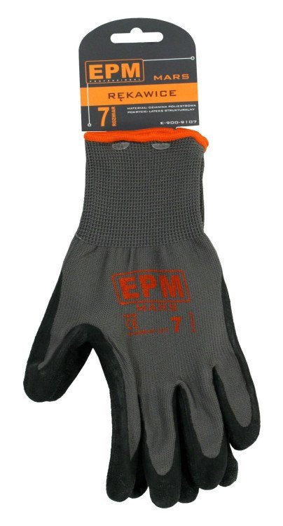EPM Rękawice MARS 11 E-900-9111