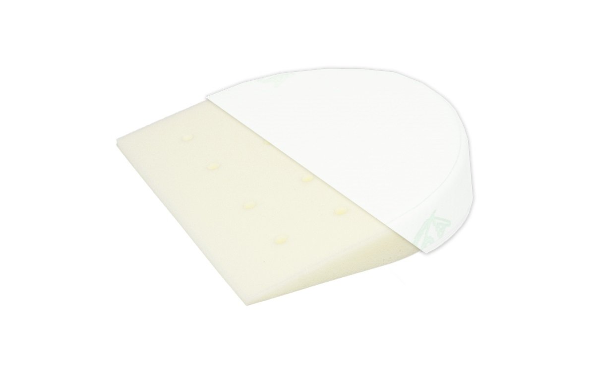 Poduszka antyrefluksowa Klin Ergonomiczny 30x40 Av