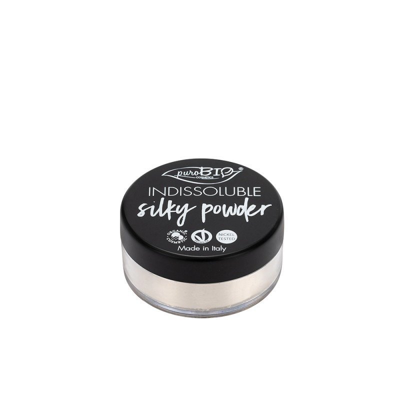 PuroBIO Puder sypki Primer - PuroBIO 03148