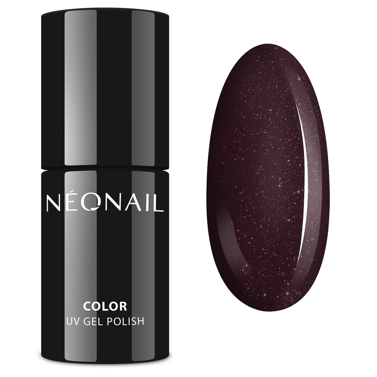 Neonail Lady In Red Opal Wine 7,2 ml