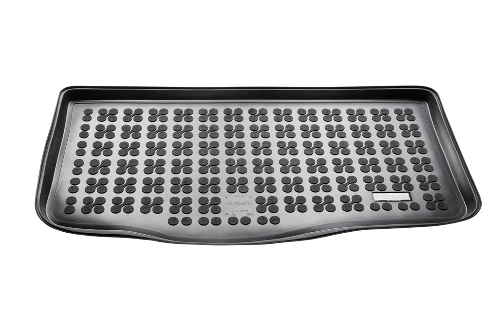 Mata bagażnika do Kia Picanto III (2017-) REZAW-PLAST 230755