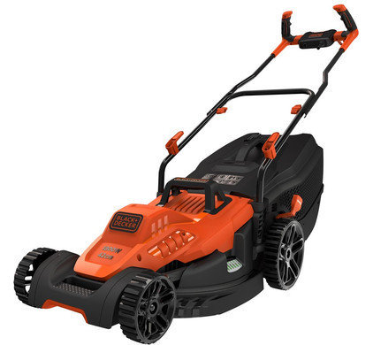 Black&Decker BEMW481BH