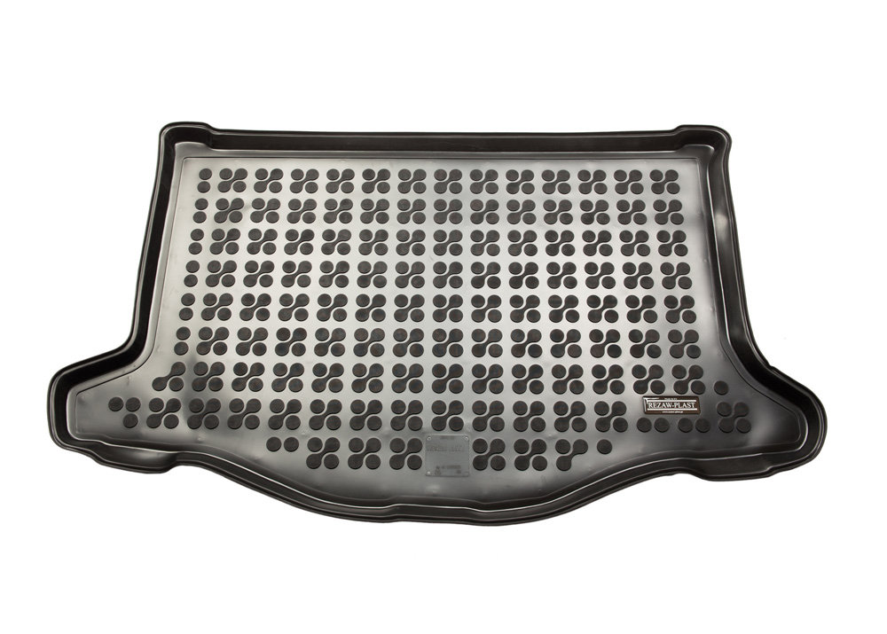 Rezaw-plast Mata Bagażnika Gumowa Honda Jazz IV od 2013 230529