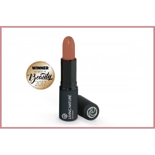 Living Nature : szminka do ust (4 ML) -