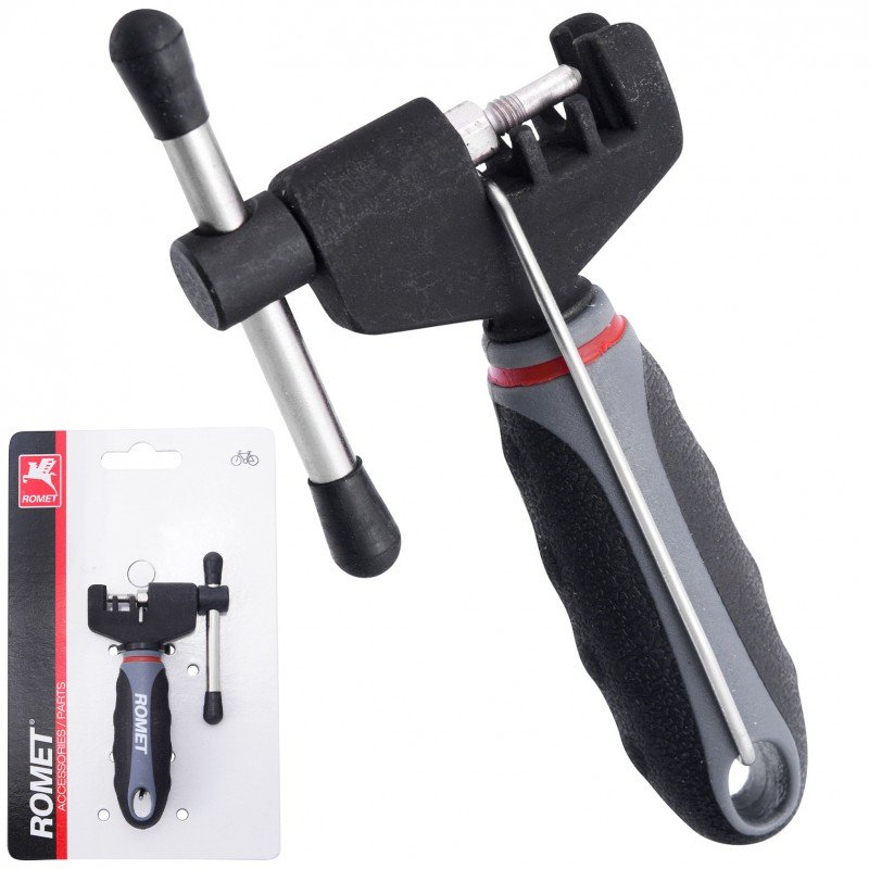 Romet Klucz do łańcucha profesjonalny ROMET CT-02R 6-8 rz.