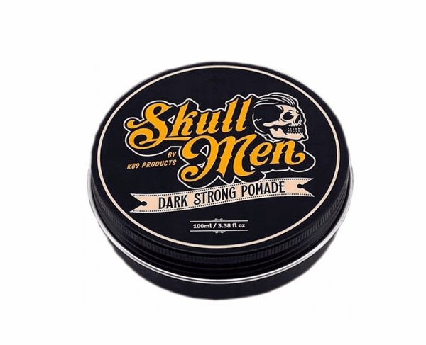 Skull Men Pomada Odsiwiająca 100ml