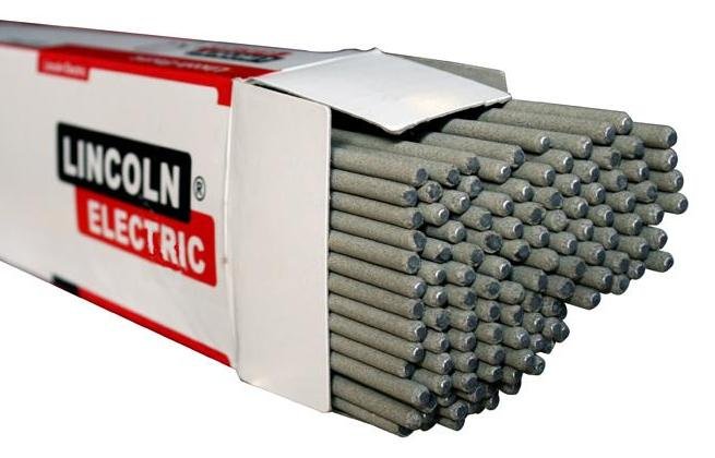 Lincoln Elektroda Limarosta 304L 4,0X450 Stale Wysokostopowe