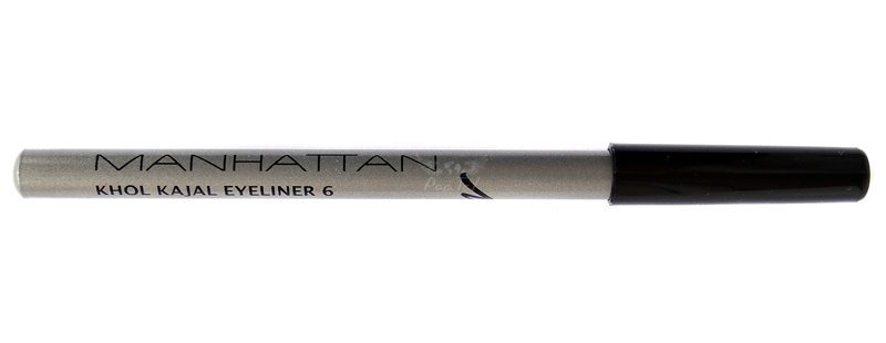 Manhattan Khol Kajal Szary Eyeliner