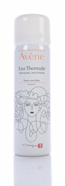 Фото - Інша косметика Avene Woda termalna aerozol, 50 ml 