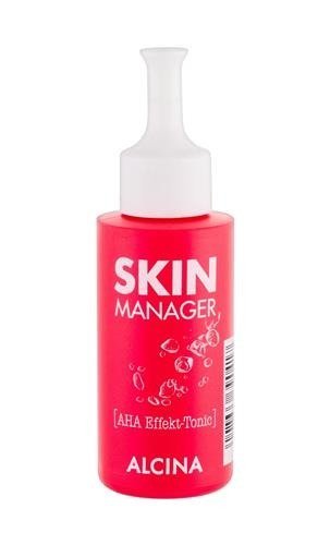 Alcina Skin Manager AHA Effekt Tonic toniki 50 ml