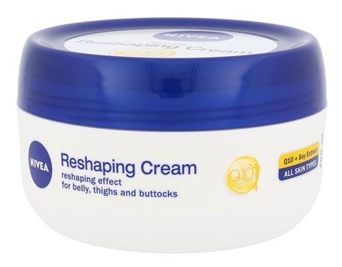Nivea Q10 Firming Reshaping Cream 300ml W Antycellulit do wszystkich typów skóry 42899