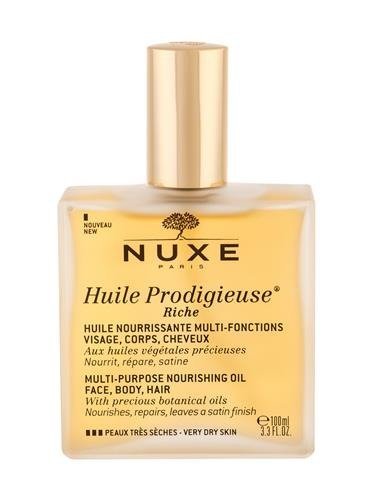 NUXE Nuxe Huile Prodigieuse 8Y41Y8 8Y41Y8 SAM  SAM