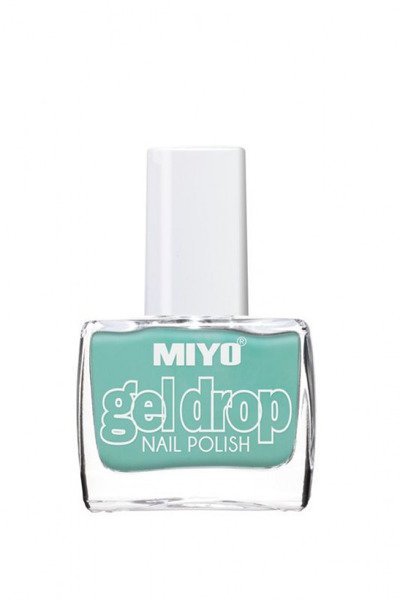 Miyo, Drop Gel, Lakier Do Paznokci, 01, 8 ml