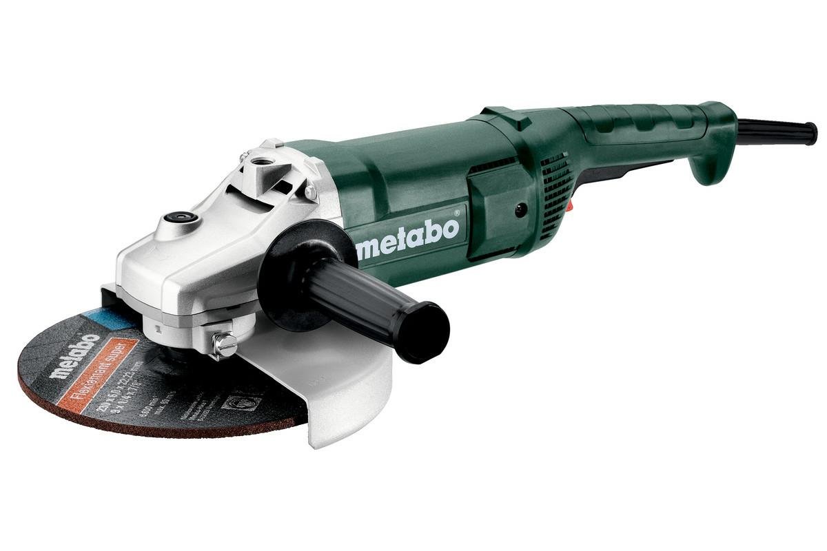 Metabo WE 2000-230 (606432000)
