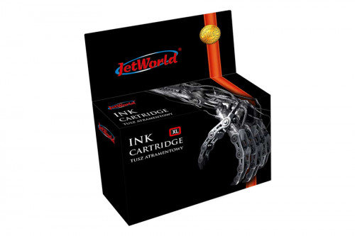 JetWorld Tusz Cyan Canon CLI 526C zamiennik CLI526C JWI-C526CN