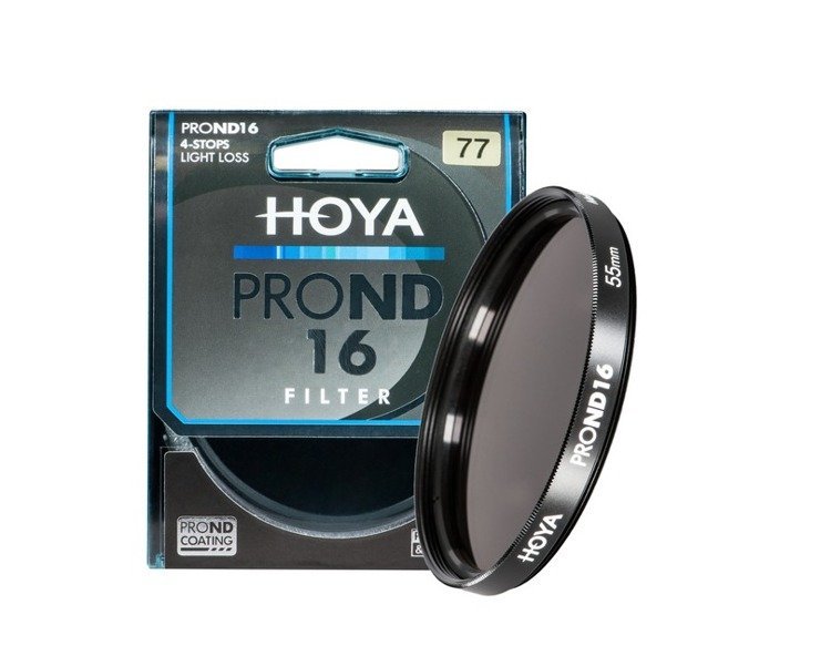 Hoya PRO ND16 77 mm