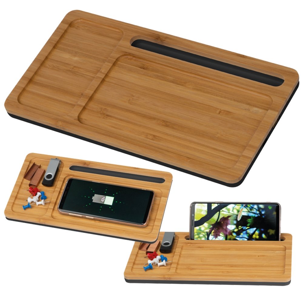 TOP GADGET Ładowarka  Podkładka z ładowarką 3149913
