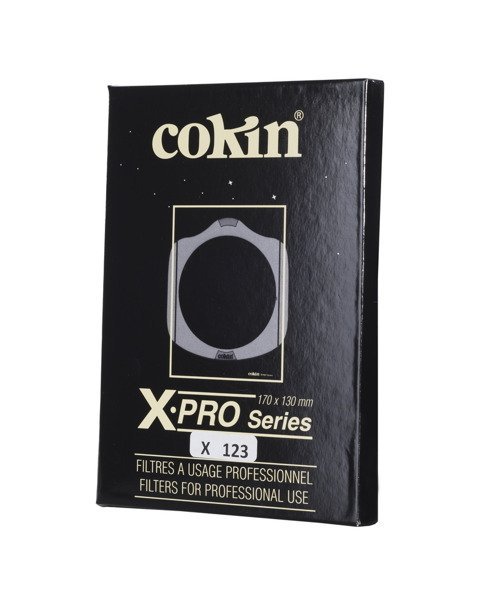 XL Cokin filtr X123