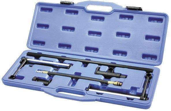 LINA STALOWA OCYNKOWANA 5.0MM  6*7 100MB