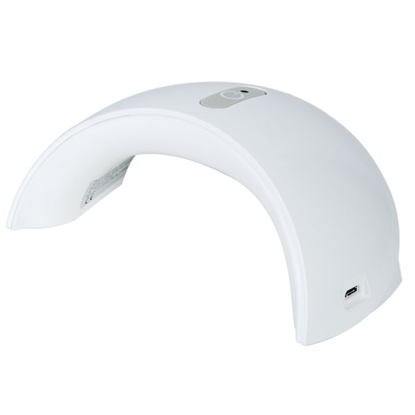 Neonail Mini lampa LED 9W