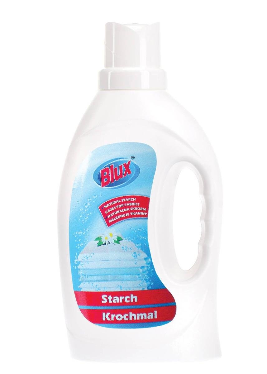 Krochmal BLUXCOSMETICS, 1000 ml