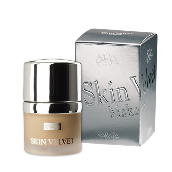 Karaja SKIN VELVET PODKŁAD 3 30ML