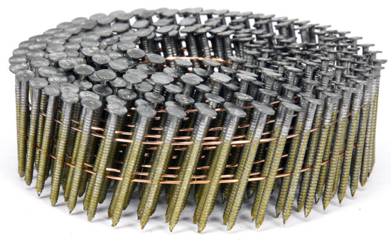 VOREL GWOŹDZIE BĘBNOWE 32mm /7200szt (2,1mm)