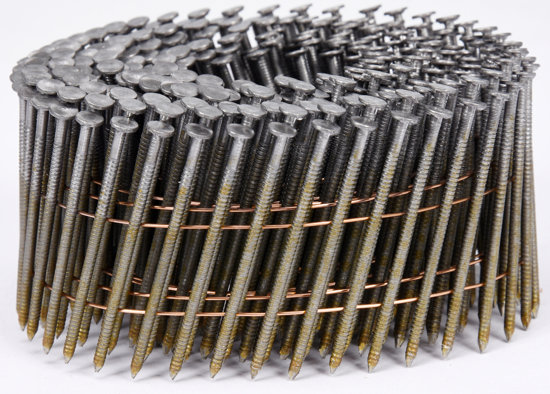 VOREL GWOŹDZIE BĘBNOWE 50mm /5400szt