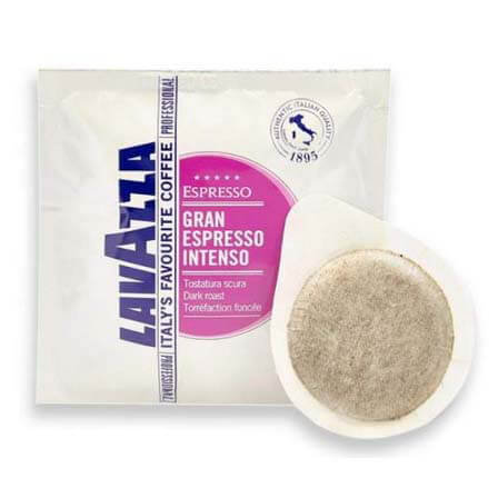 Lavazza Gran Espresso Intenso ESE Pads 150 szt. 1974