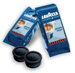 Lavazza Point Aroma Point Espresso 100 kapsułek - PRZECENA! 1245_20171222105558