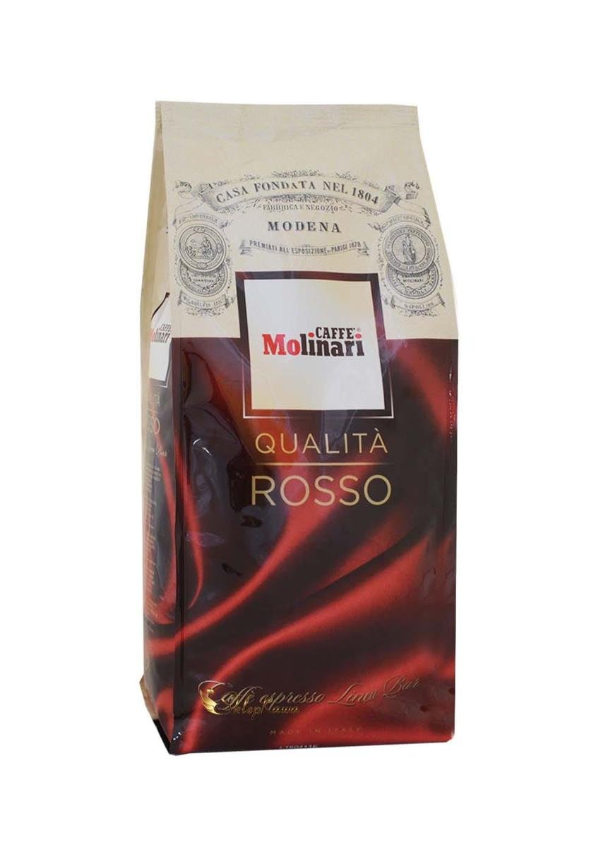 Molinari QUALITA ROSSO 1kg