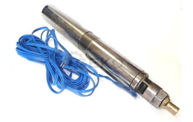 POMPA GŁĘBINOWA 1,1kW 90 l/min QJD2-62/15-1,1