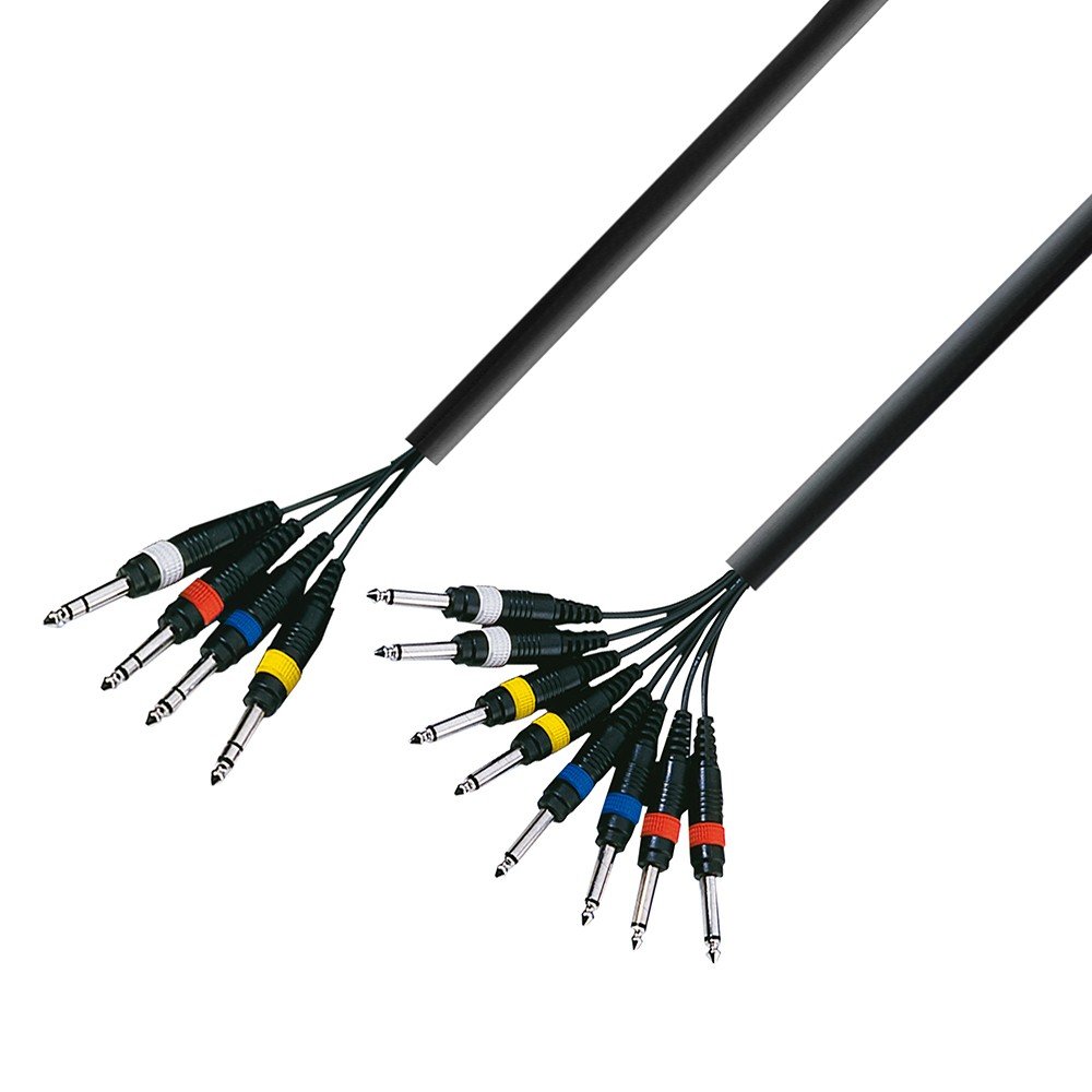 ah Cables adam hall 3 Star Serie K3L8VP0300