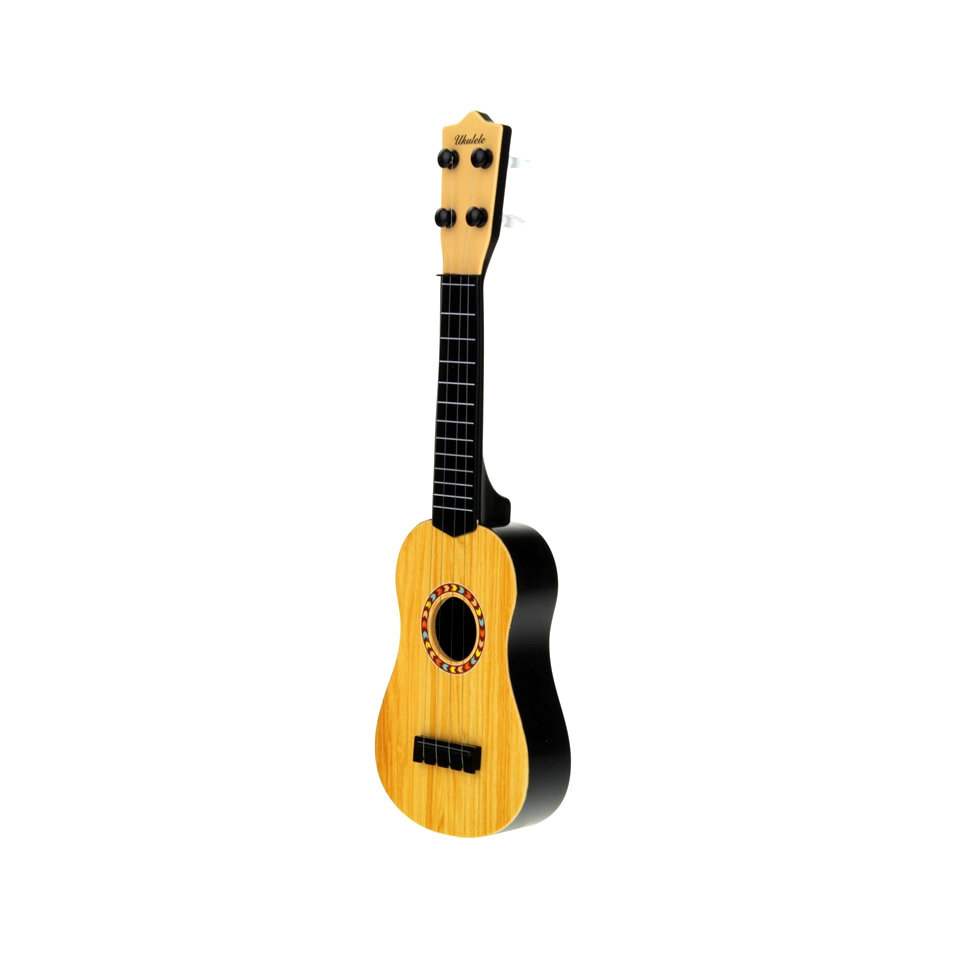 Urwiskowo, gitara ukulele dla dzieci