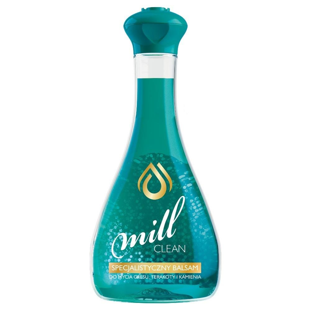 Mill Clean Mill Clean balsam do mycia gresu, terakoty, kamienia 888ml