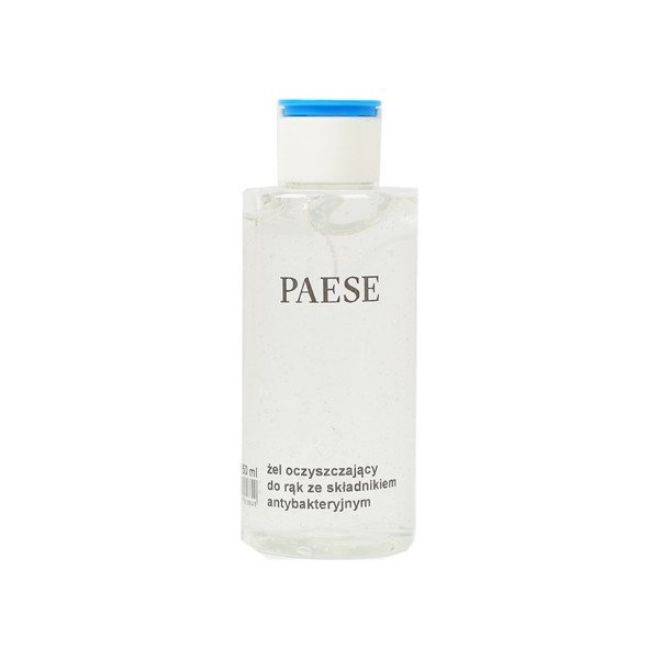 Paese Paese Gel Hand Sanitizer U) żel antybakteryjny 150ml