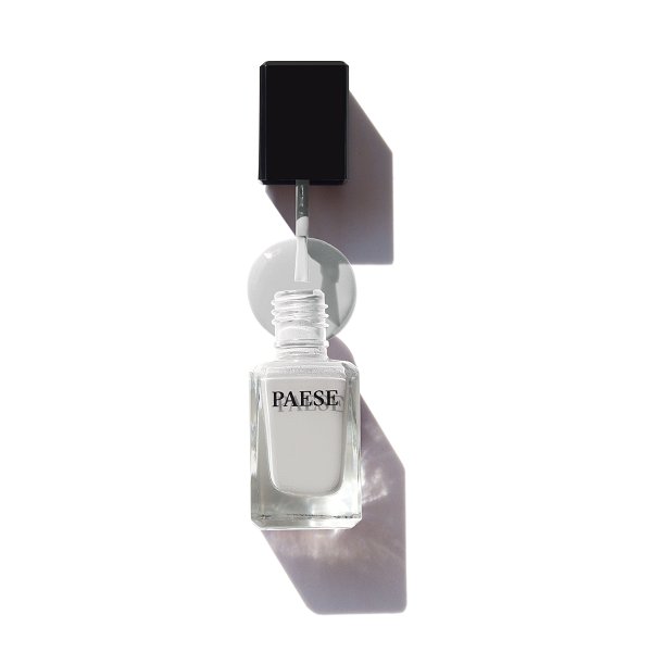 PAESE Lakier do paznokci 01 perfect grey 45500-uniw