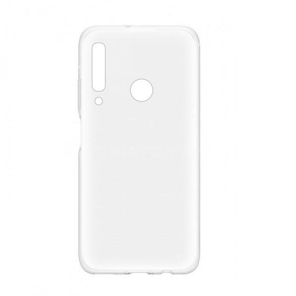 Huawei Huawei P40 Lite E TPU Case 51994006